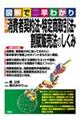 図解で早わかり消費者契約法・特定商取引法・割賦販売法のしくみ　三訂版