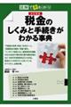 図解で早わかり税金のしくみと手続きがわかる事典　改訂新版