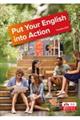 �Љ�ƂȂ�����H�p��   Put Your English into Action