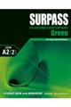 �T�[�p�X�E�O���[��  SURPASS [Green]�@CEFR A2 (2)