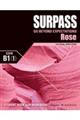 �T�[�p�X�E���[�Y  SURPASS [Rose]�@CEFR B1 (1)