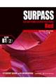 �T�[�p�X�E���b�h  SURPASS [Red]�@CEFR B1 (2)