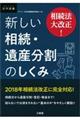 相続法大改正！新しい相続・遺産分割のしくみ