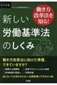 働き方改革法を知る！新しい労働基準法のしくみ