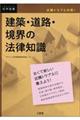 近隣トラブル対策！建築・道路・境界の法律知識