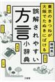 誤解されやすい方言小辞典