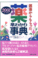 医者からもらった薬早わかり事典　２００１年度版