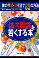 体内年齢を若くする本