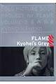 ＦＬＡＭＥ　Ｋｙｏｈｅｉ’ｓ　ｇｒｅｙ