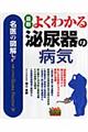 最新よくわかる泌尿器の病気