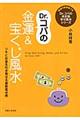 Dr.コパの金運&宝くじ風水