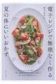 電子レンジで無理なく作る夏の体にいいおかず