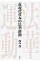 近現代日本の法華運動