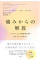 痛みからの解放