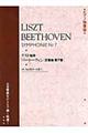 ベートーヴェン「交響曲第７番」