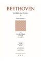 ベートーヴェンピアノ作品集 3 新版