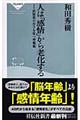 人は「感情」から老化する
