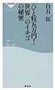 「ひと粒五万円！」世界一のイチゴの秘密