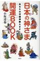 日本の神さま開運ＢＯＯＫ