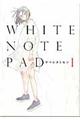 ＷＨＩＴＥ　ＮＯＴＥ　ＰＡＤ　１