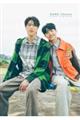 GUNO×Chance PHOTO BOOK