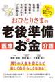 おひとりさまの老後準備とお金