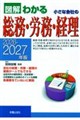小さな会社の総務・労務・経理 2026ー2027年版
