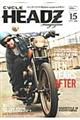 ＣＹＣＬＥ　ＨＥＡＤＺ　ｍａｇａｚｉｎｅ　ｖｏｌ．１５