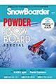 ＳｎｏｗＢｏａｒｄｅｒ　２０１７　ｖｏｌ．３