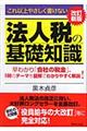 法人税の基礎知識　改訂新版