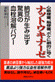 心筋梗塞、脳梗塞、ボケに劇的に効くナットウキナーゼ