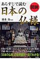 図説あらすじで読む日本の仏様