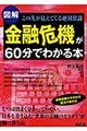 図解金融危機が６０分でわかる本