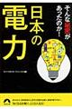 日本の電力そんな秘密があったのか！