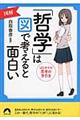 図解「哲学」は図で考えると面白い