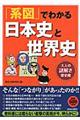 「系図」でわかる日本史と世界史