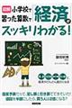 図解小学校で習った算数で「経済」がスッキリわかる！