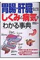 胃腸・肝臓などのしくみと病気がわかる事典