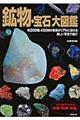 鉱物・宝石大図鑑