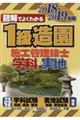 図解でよくわかる１級造園施工管理技士　２０１８～２０１９年版