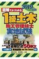 図解でよくわかる１級土木施工管理技士　実地試験　２０１９年版