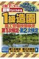 図解でよくわかる１級造園施工管理技術検定第１次検定・第２次検定　２０２２ー２０２３年版