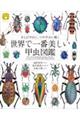 世界で一番美しい甲虫図鑑