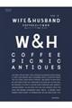 WIFE&HUSBAND COFFEEという生き方