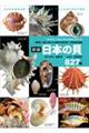 新版 日本の貝 新版