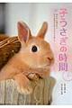 子うさぎの時間