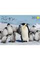 ワイド判カレンダー世界で一番美しいペンギンカレンダー　２０２１年