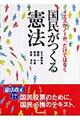 国民がつくる憲法