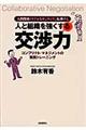 人と組織を強くする交渉力