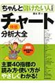 ちゃんと儲けたい人のための株価チャート分析大全 新版